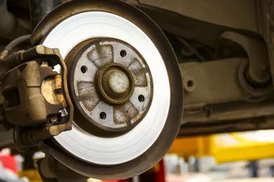 Brakes