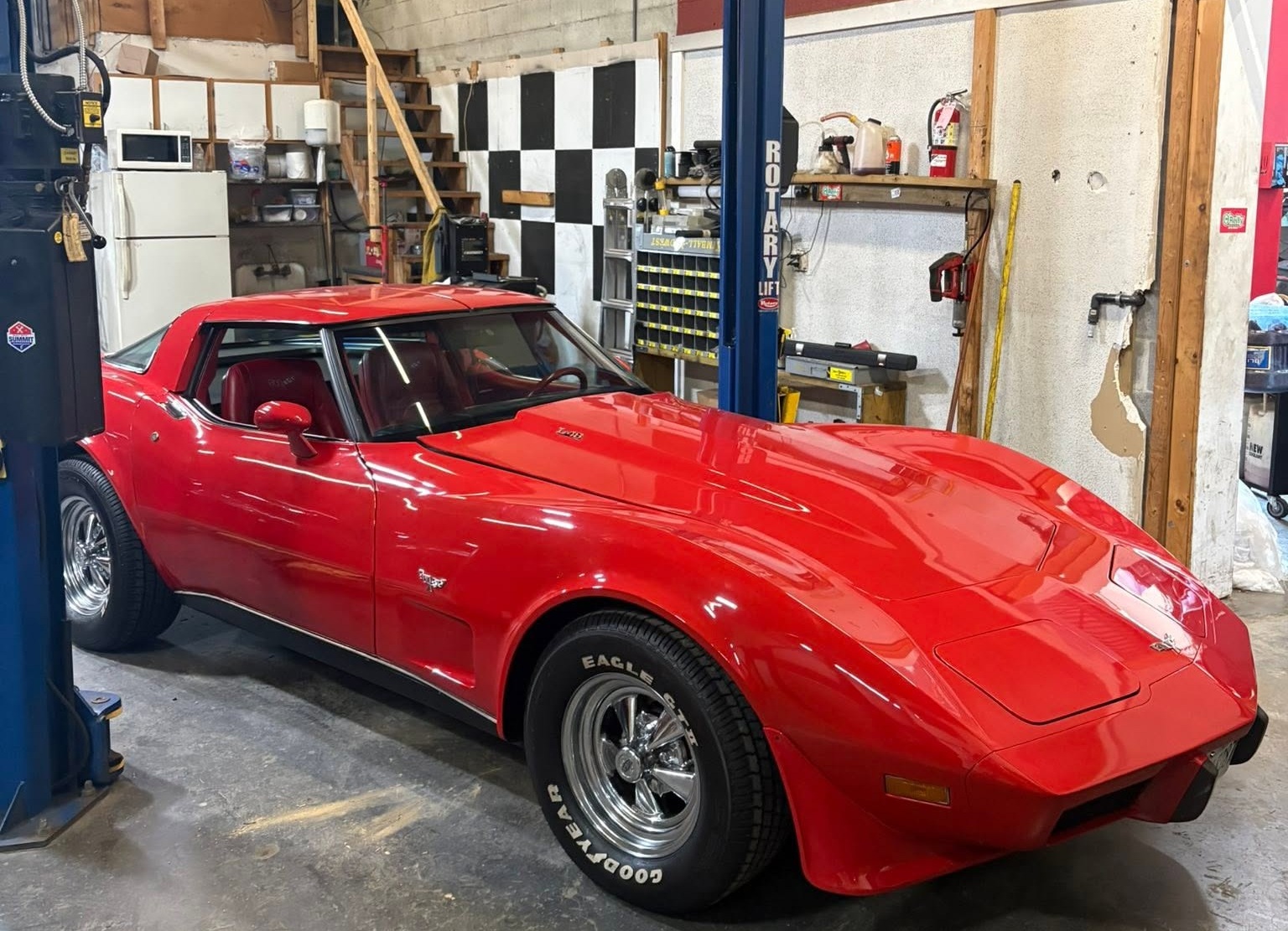 A-Z Auto Repair