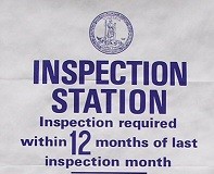Virginia State Inspections
